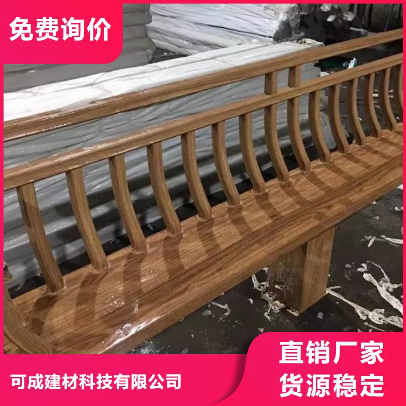 中式铝代木古建【铝合金天沟】厂家十分靠谱
