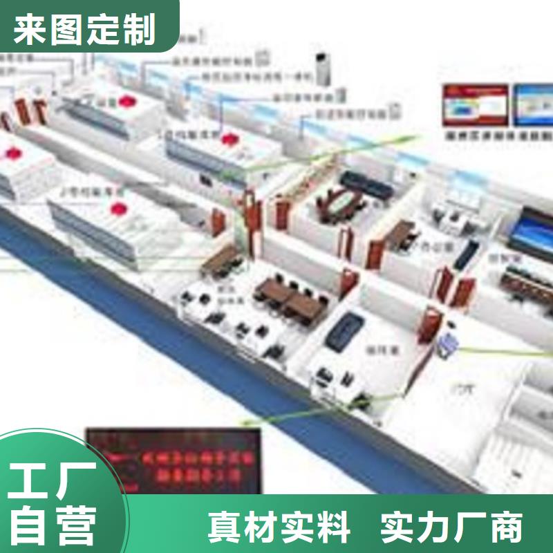 数字化档案库房