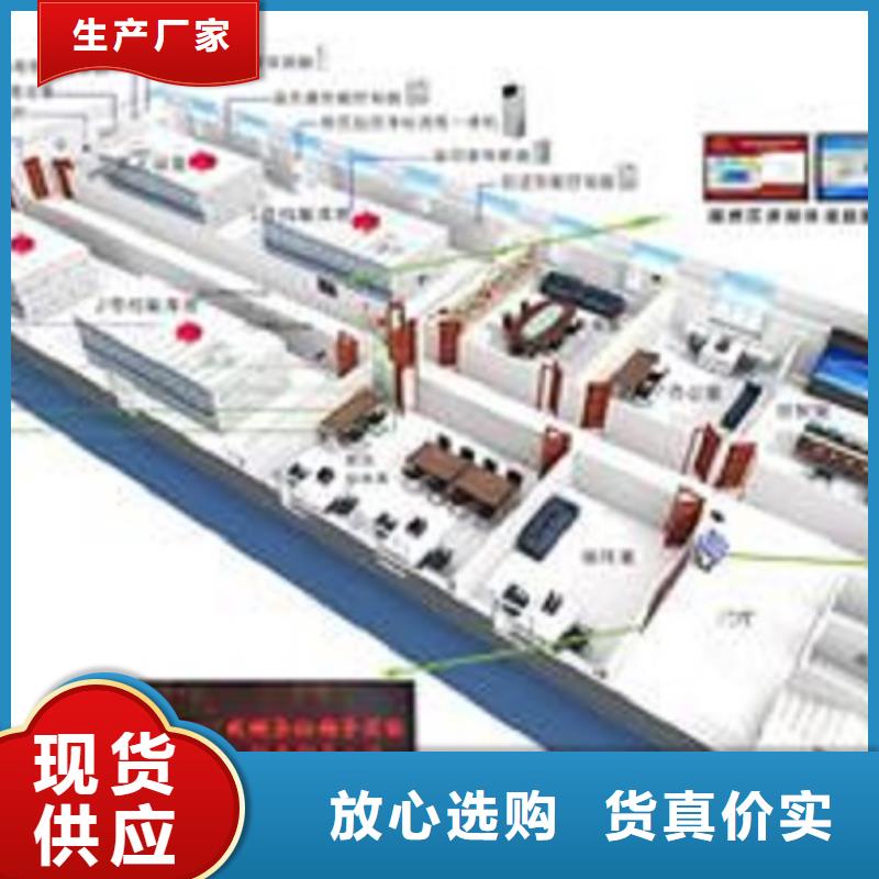 智慧档案室库房系统图