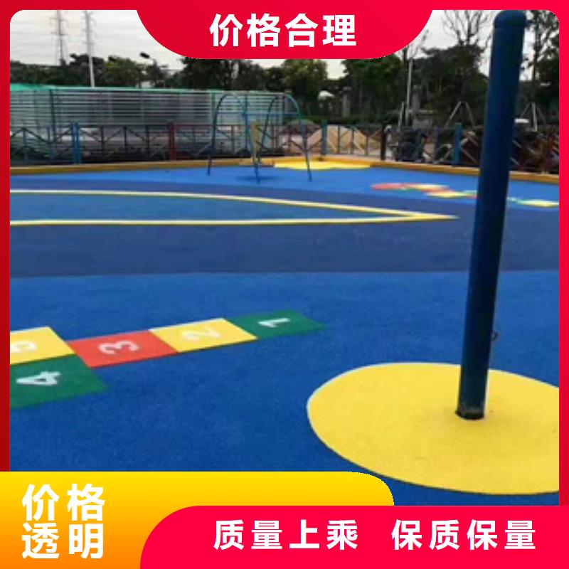 硅PU篮球场施工精品优选