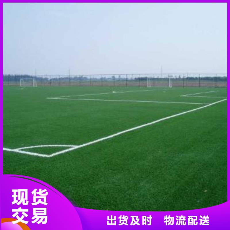 人造草坪塑胶跑道服务周到
