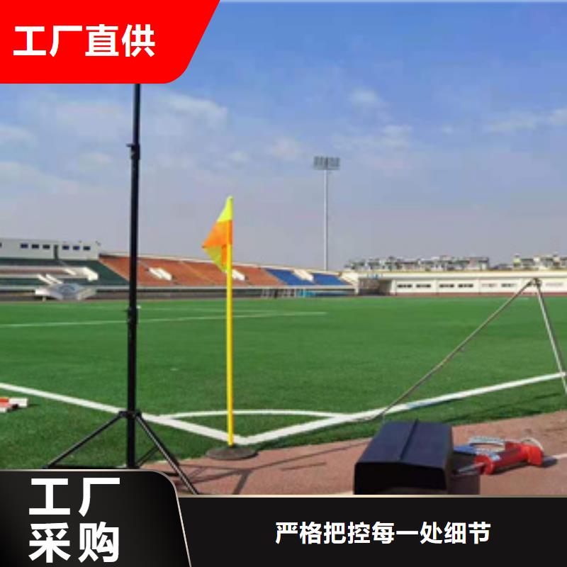 人造草坪室外塑胶跑道大品牌值得信赖