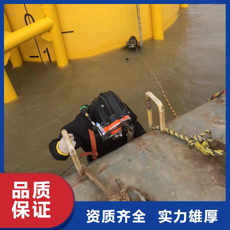 水下光伏安装稳固彻底