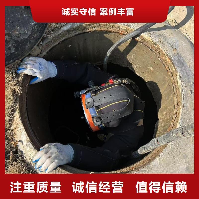 水下打桩实力铸就行业典范