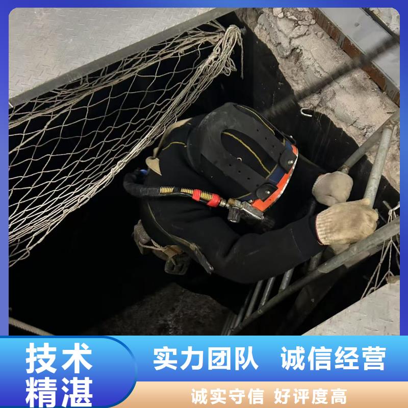 管道气囊水下封堵-有实力承接