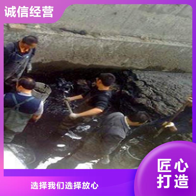 河道清淤公司