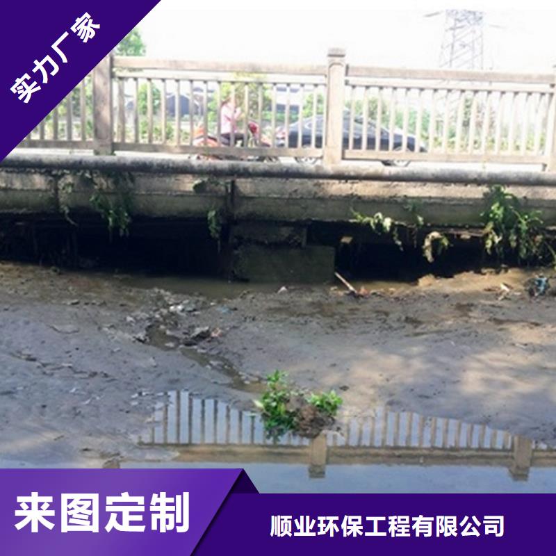 河道清理价格合理