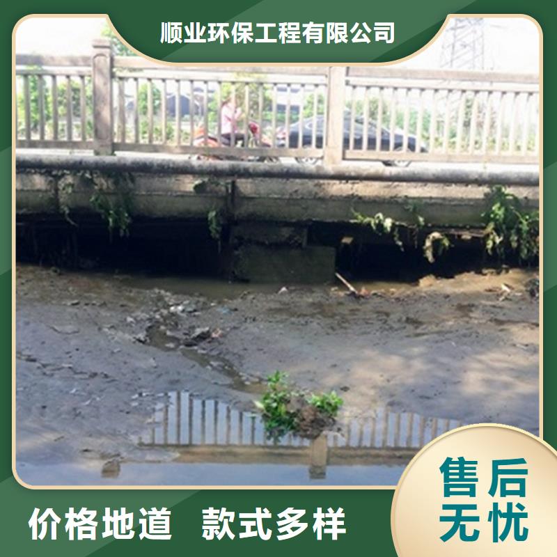 河道清淤公司