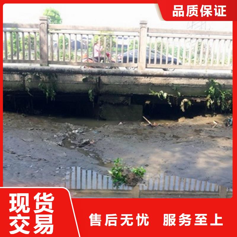 河道疏浚哪家好