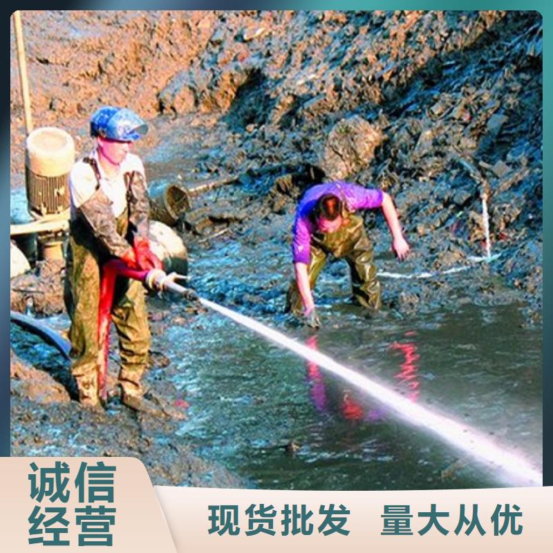 河道清理价格合理