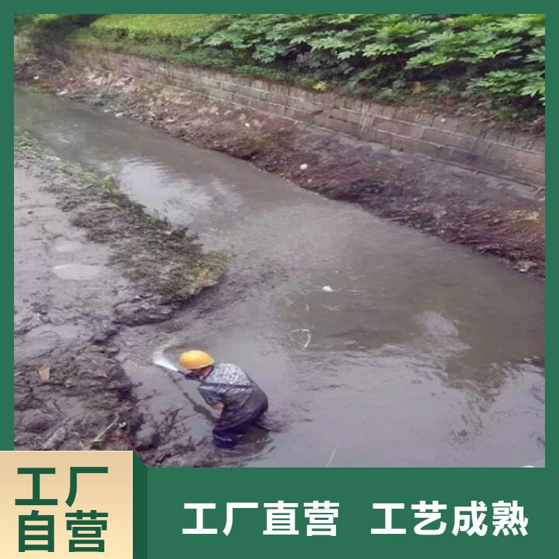 河道疏浚实力雄厚