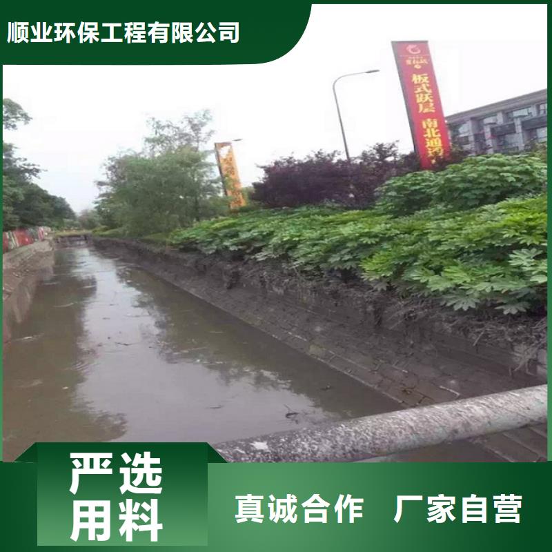 河道疏浚哪家好