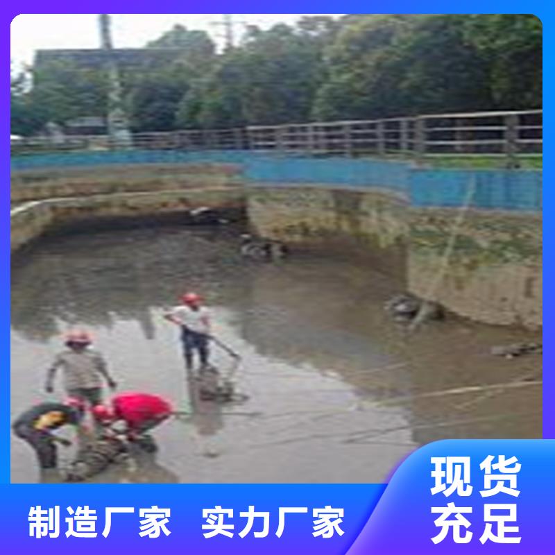 河道疏浚哪家好