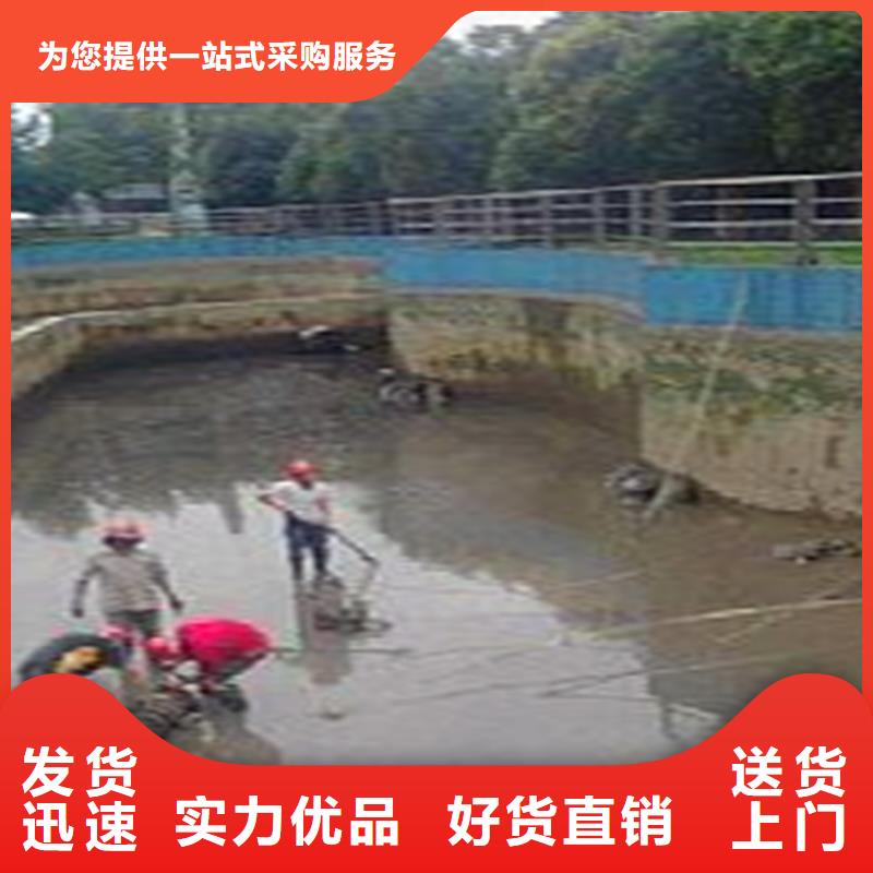 河道清淤【管道淤青】定制零售批发