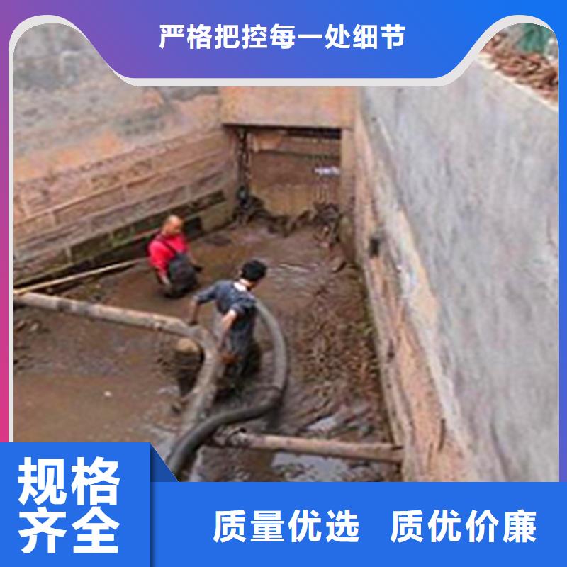 2025人工检测涵洞多少钱