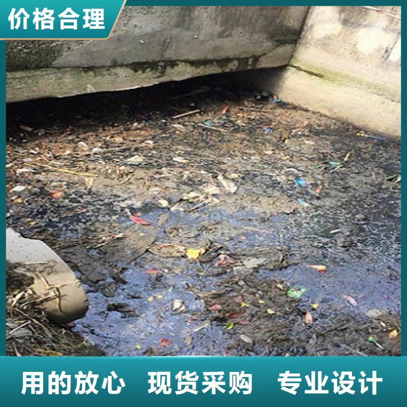 2025箱涵清淤价格优惠
