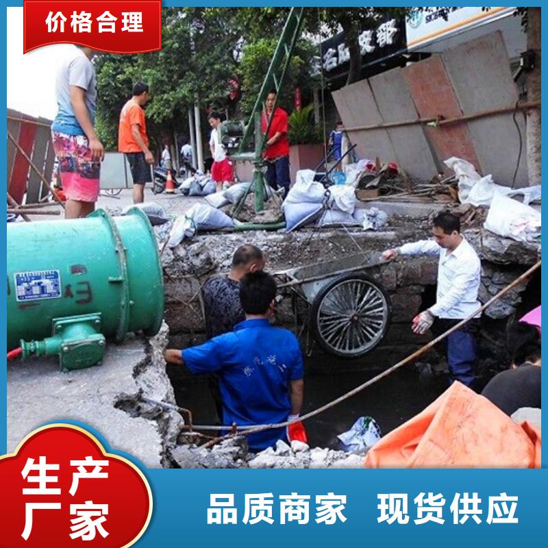 涵洞清理河道清淤厂家精选
