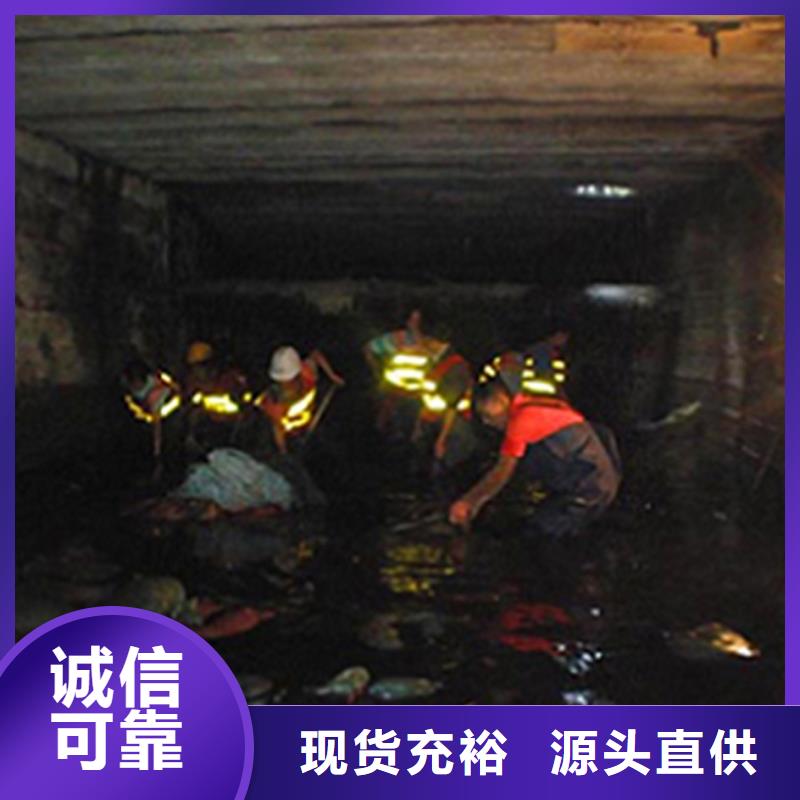 2025人工检测涵洞多少钱