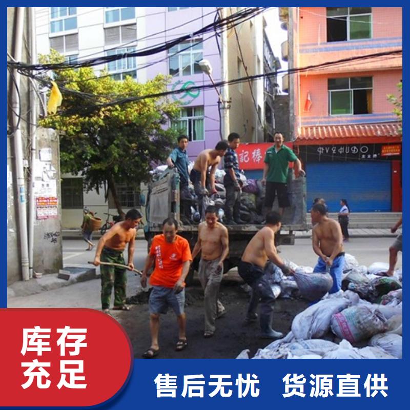 化粪池清理,水下拆除砖堵拒绝伪劣产品
