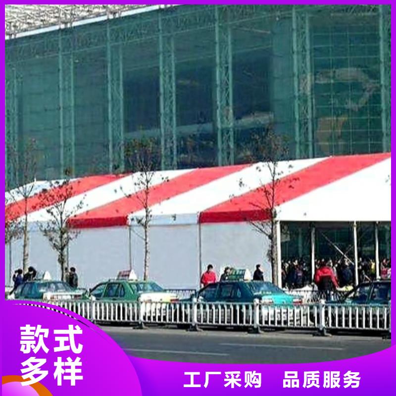 安检帐篷出租租赁搭建万场活动布置经验