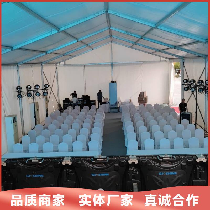 篷房出租透明篷房租赁专业公司