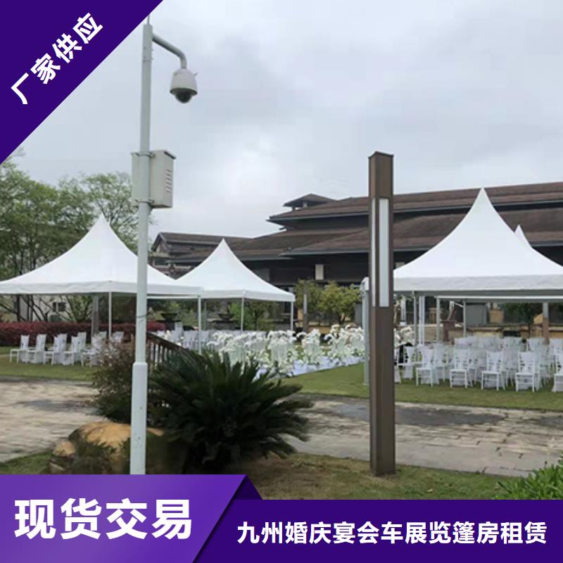 篷房出租_透明篷房出租诚实守信