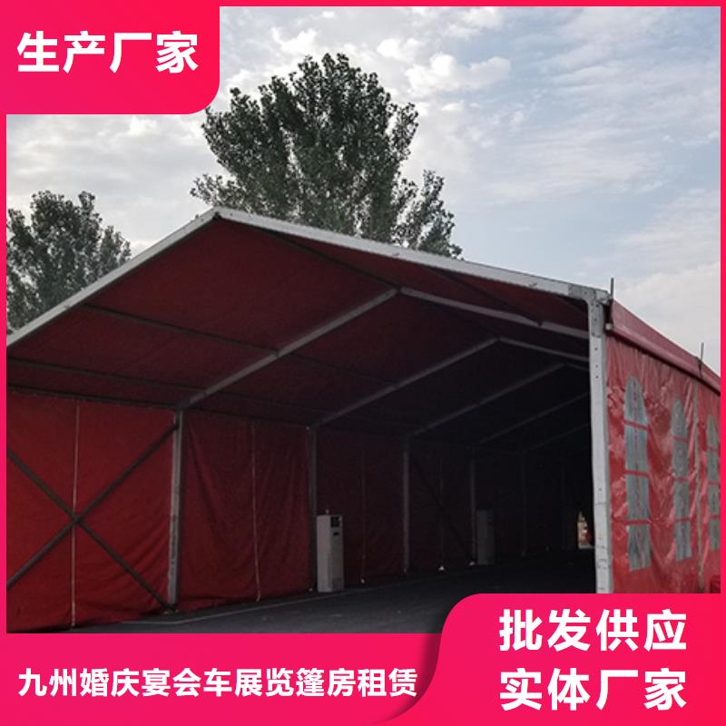 桁架蓬房出租租赁搭建找九州篷房展览有限公司