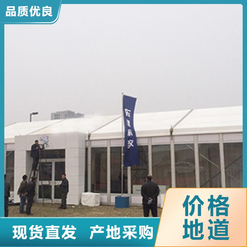 桁架蓬房出租租赁搭建找九州篷房展览有限公司