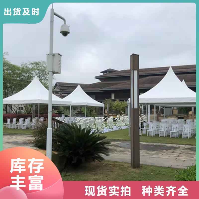 音乐节篷房租赁1000+场次活动经验
