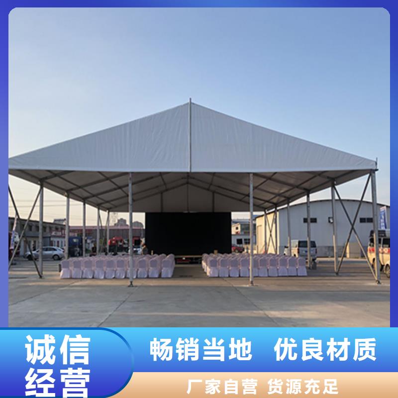 篷房出租透明篷房租赁专业公司