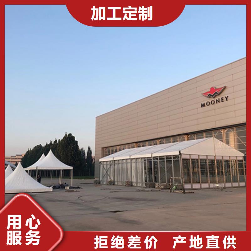 篷房出租_展览篷房租赁公司