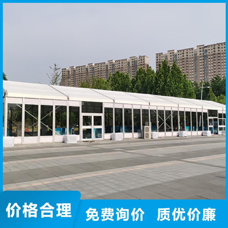 篷房出租_展览篷房租赁公司