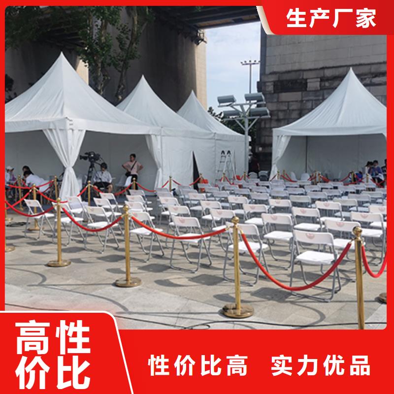 桌椅出租-户外篷房出租值得信赖