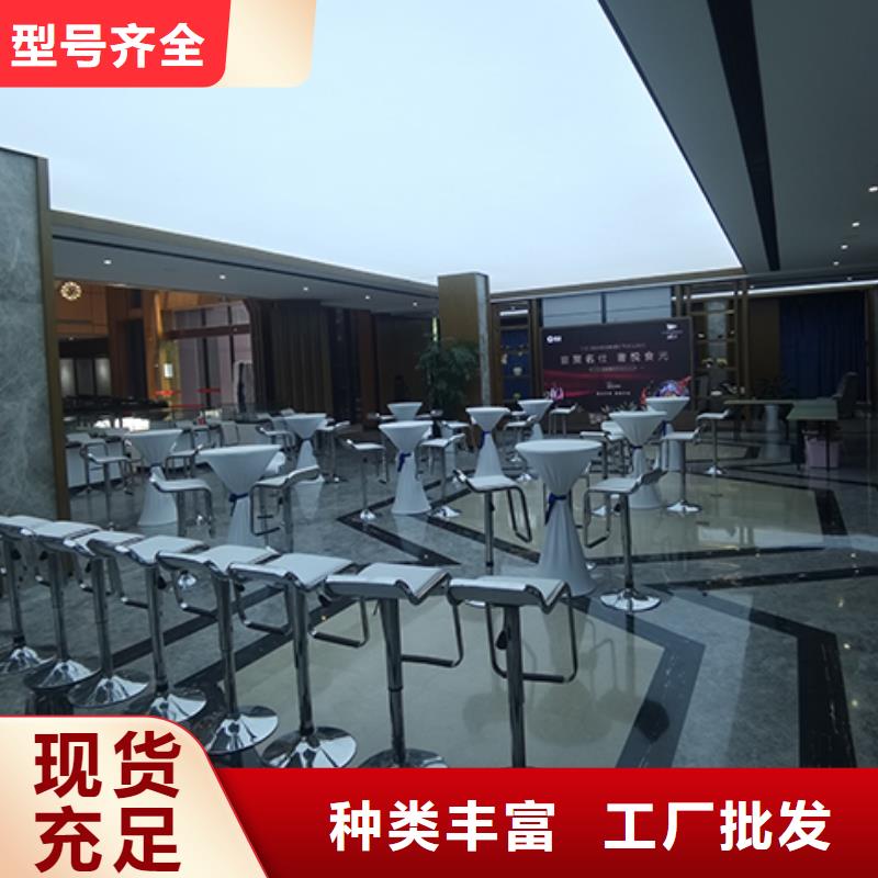 桌椅出租-车展篷房出租租赁正规公司