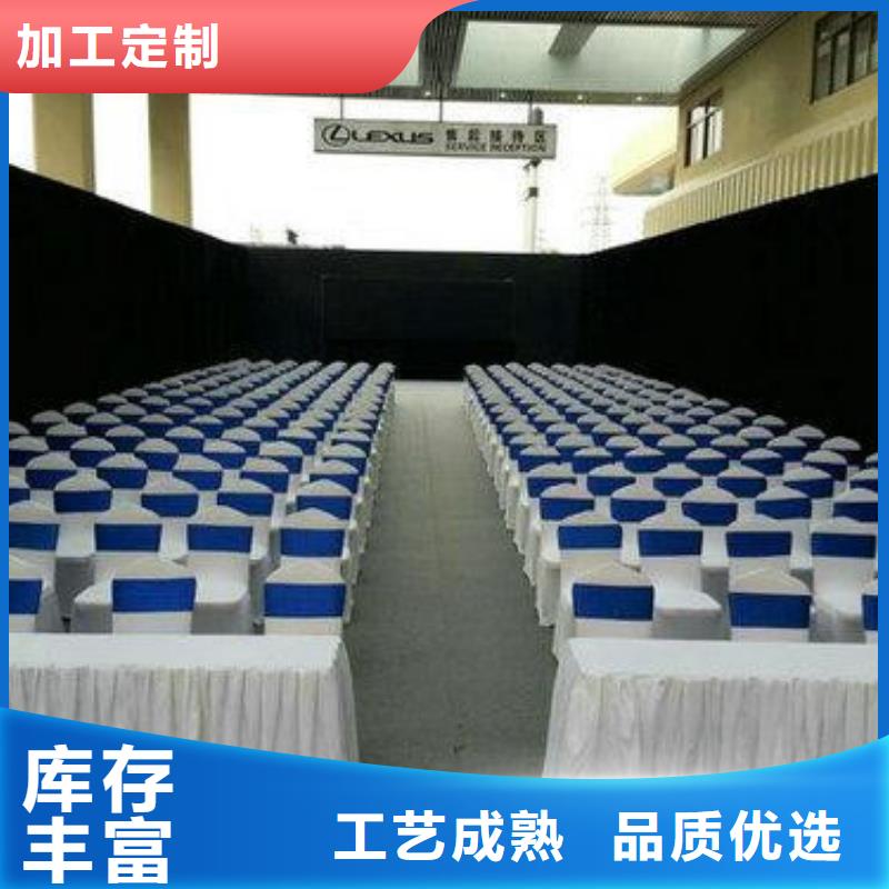 【桌椅出租-红色篷房租赁明码标价】