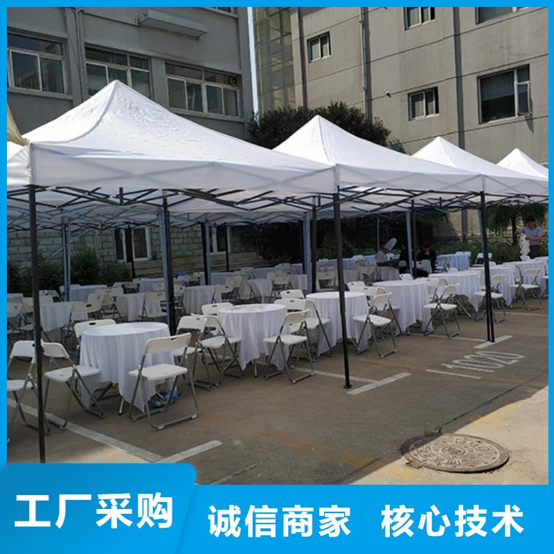 桌椅出租-户外篷房出租值得信赖