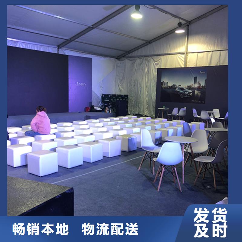 桌椅出租户外篷房出租欢迎询价