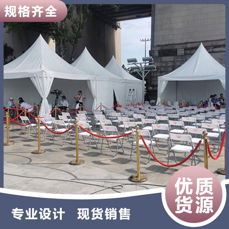 铁马护栏出租 仓库篷房出租有实力