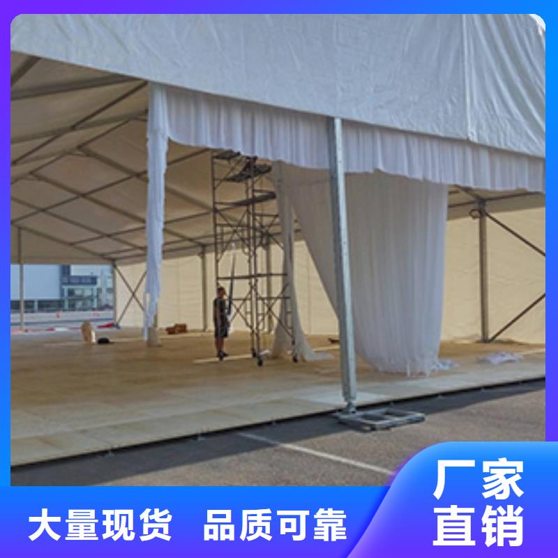 铁马护栏出租 仓库篷房出租有实力