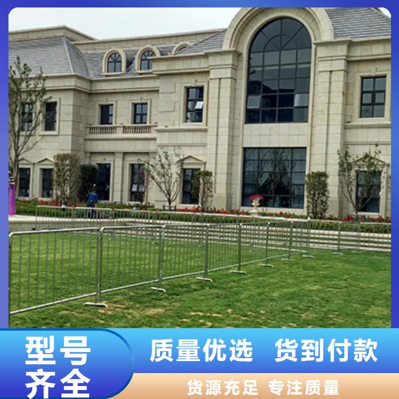铁马护栏出租,仓库篷房出租价格低于同行