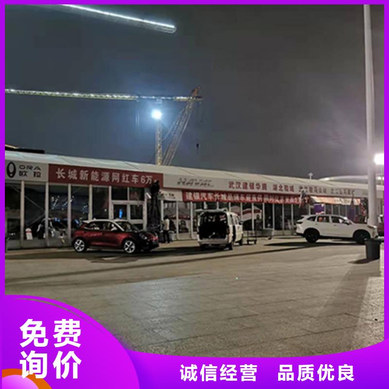 【铁马护栏出租红色篷房租赁正规】