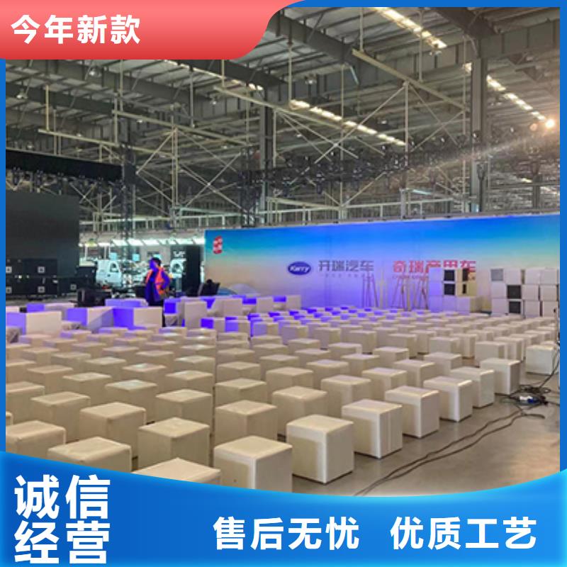 不锈钢铁马租赁值得信赖