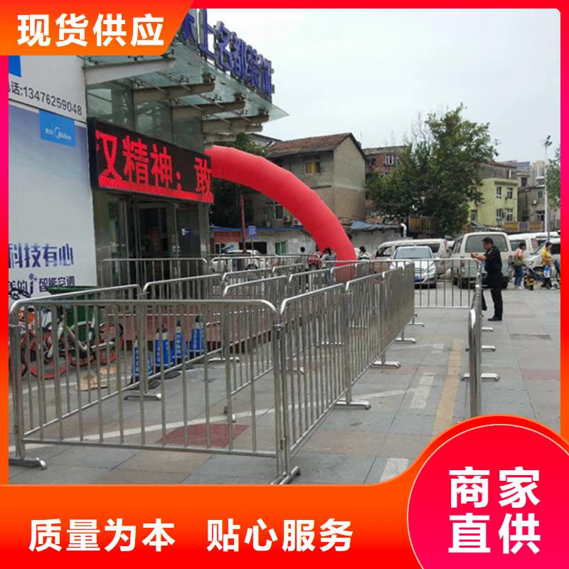 不锈钢铁马租赁值得信赖