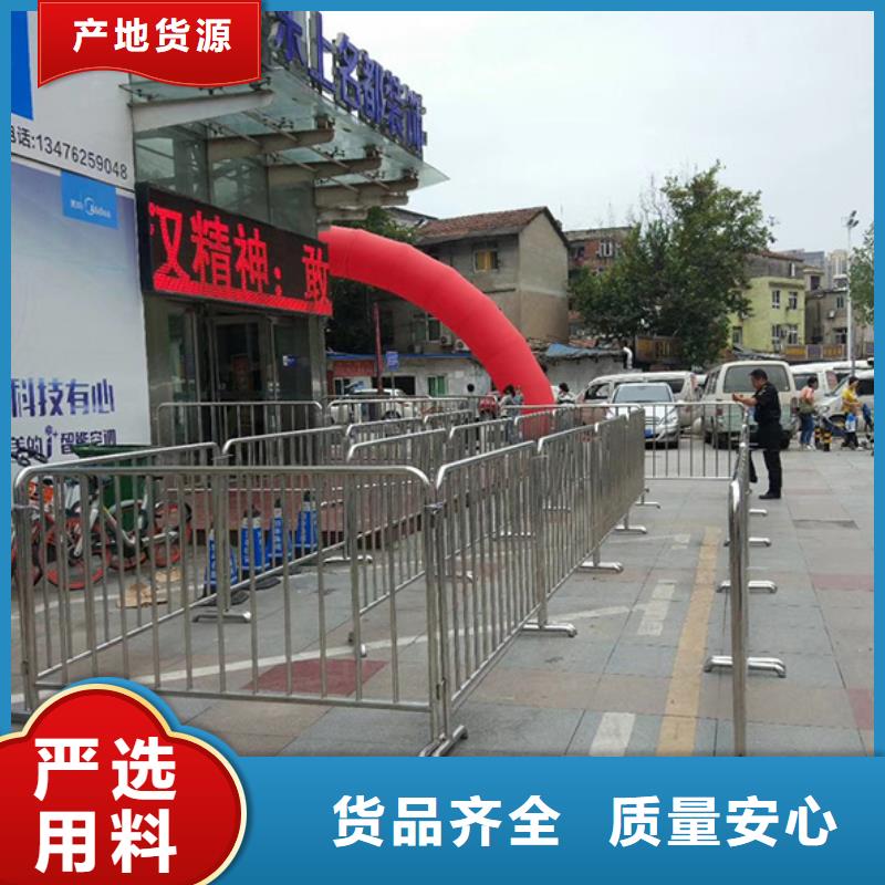 【铁马护栏出租红色篷房租赁正规】