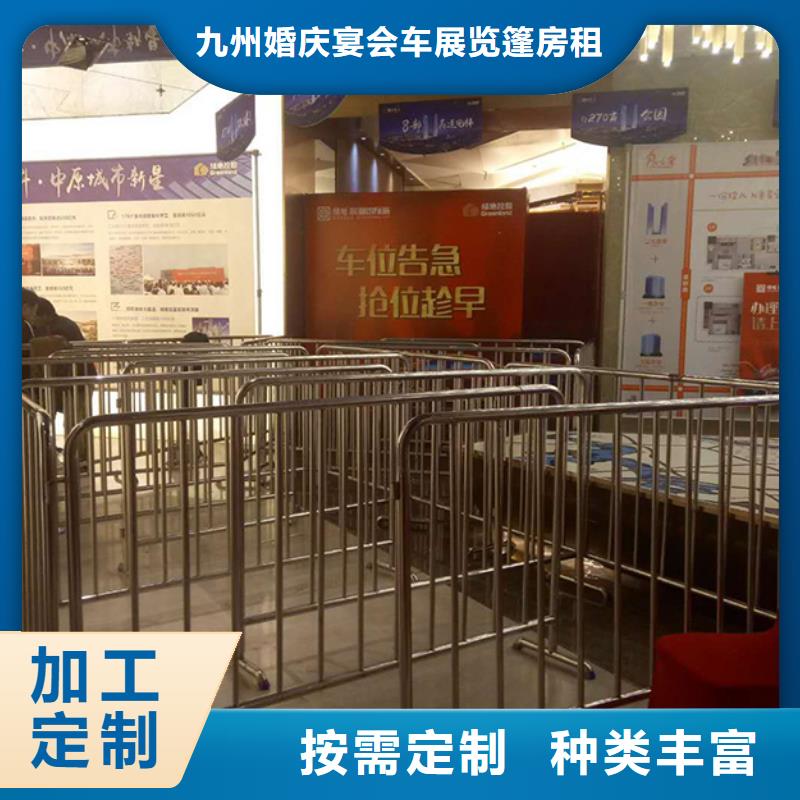 【铁马护栏出租红色篷房租赁正规】