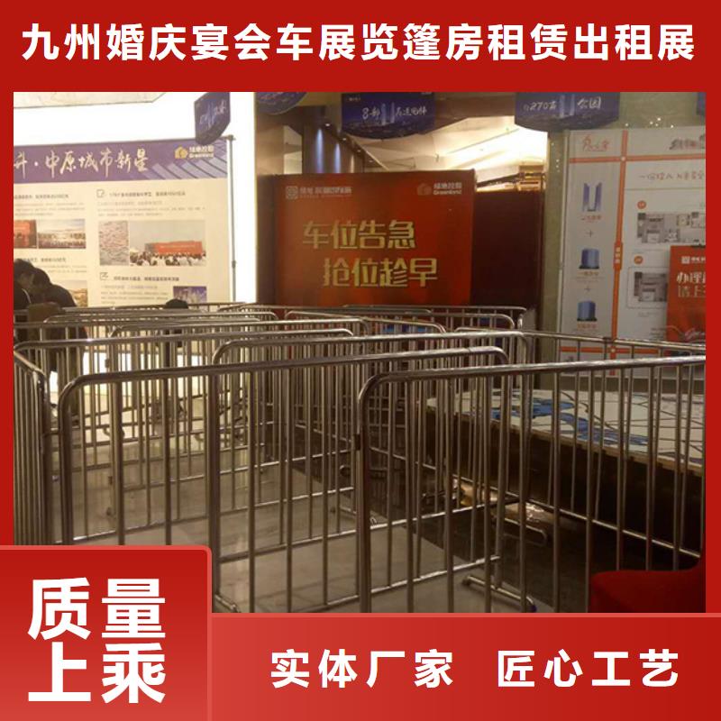 【铁马护栏出租】篷房出租长期合作