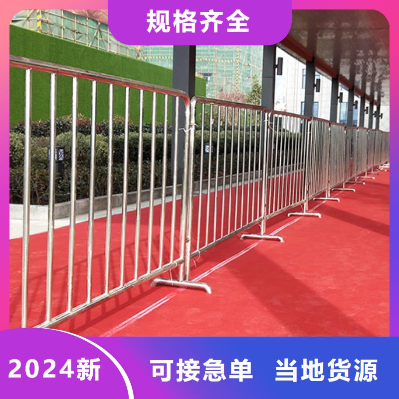 不锈钢铁马租赁值得信赖