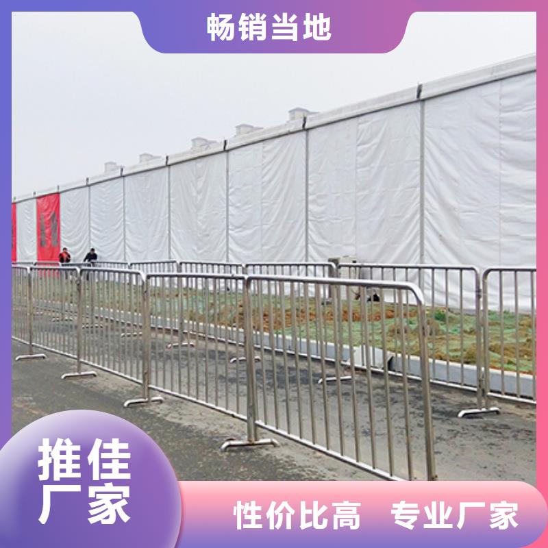 铁马护栏出租车展篷房租赁省钱省时