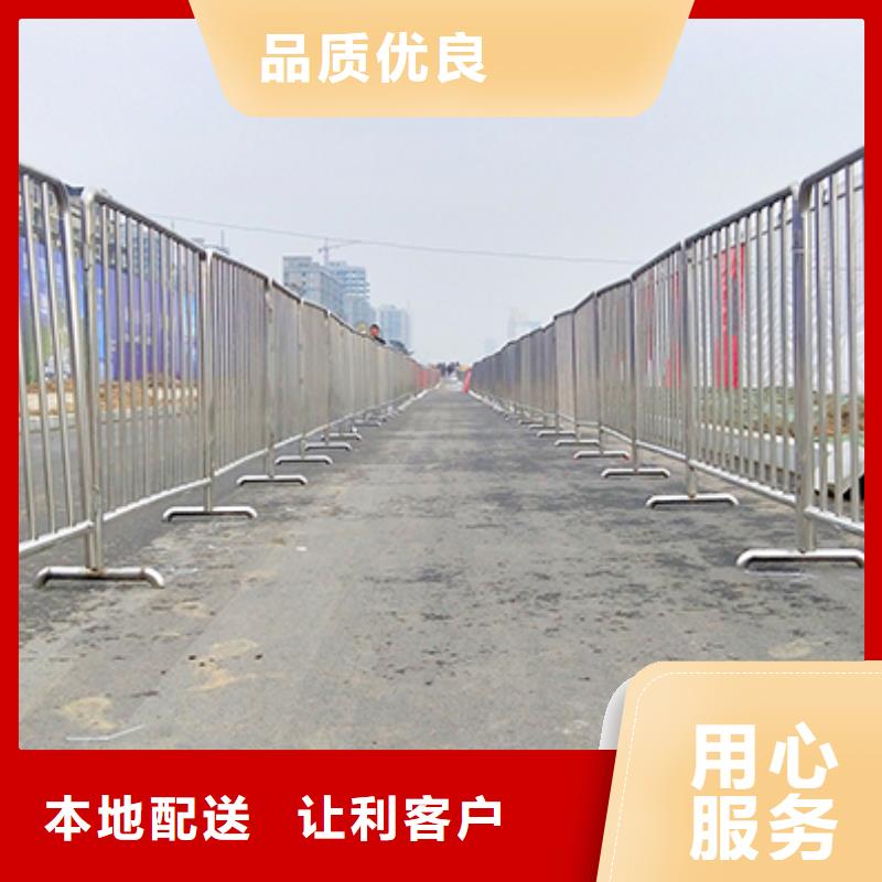 【铁马护栏出租红色篷房租赁正规】