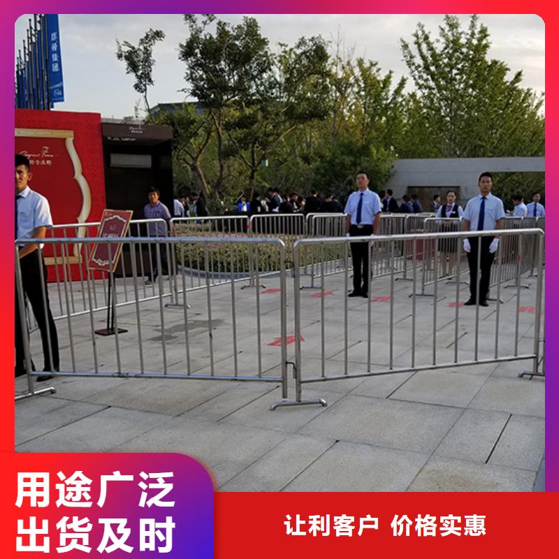 铁马护栏出租 仓库篷房出租有实力